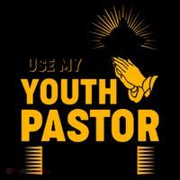 Funny Don't Make Me Use My Pastor Voice Coffee Mug thumb 5