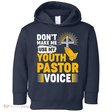 Toddler Hoodie