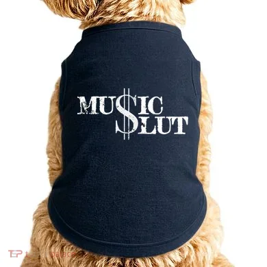 Doggie Tank