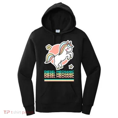 Women's Hoodie