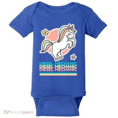 Baby Bodysuit