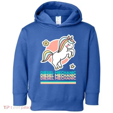 Toddler Hoodie