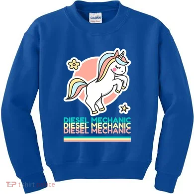 Kids Sweatshirt