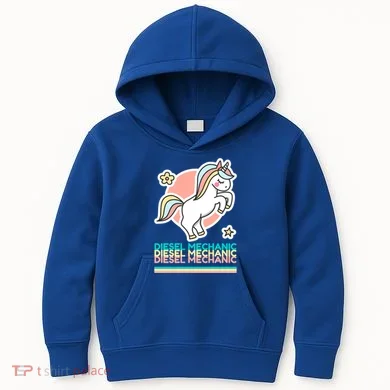 Kids Hoodie