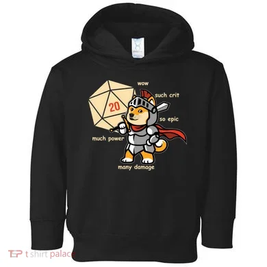 Toddler Hoodie