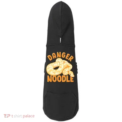 Doddie Hoodie