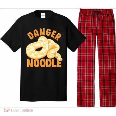 Pajama Set