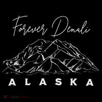 Forever Denali National Park Alaska Women's Hoodie thumb 2