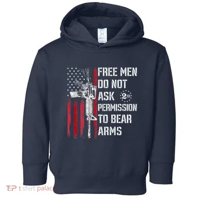 Toddler Hoodie