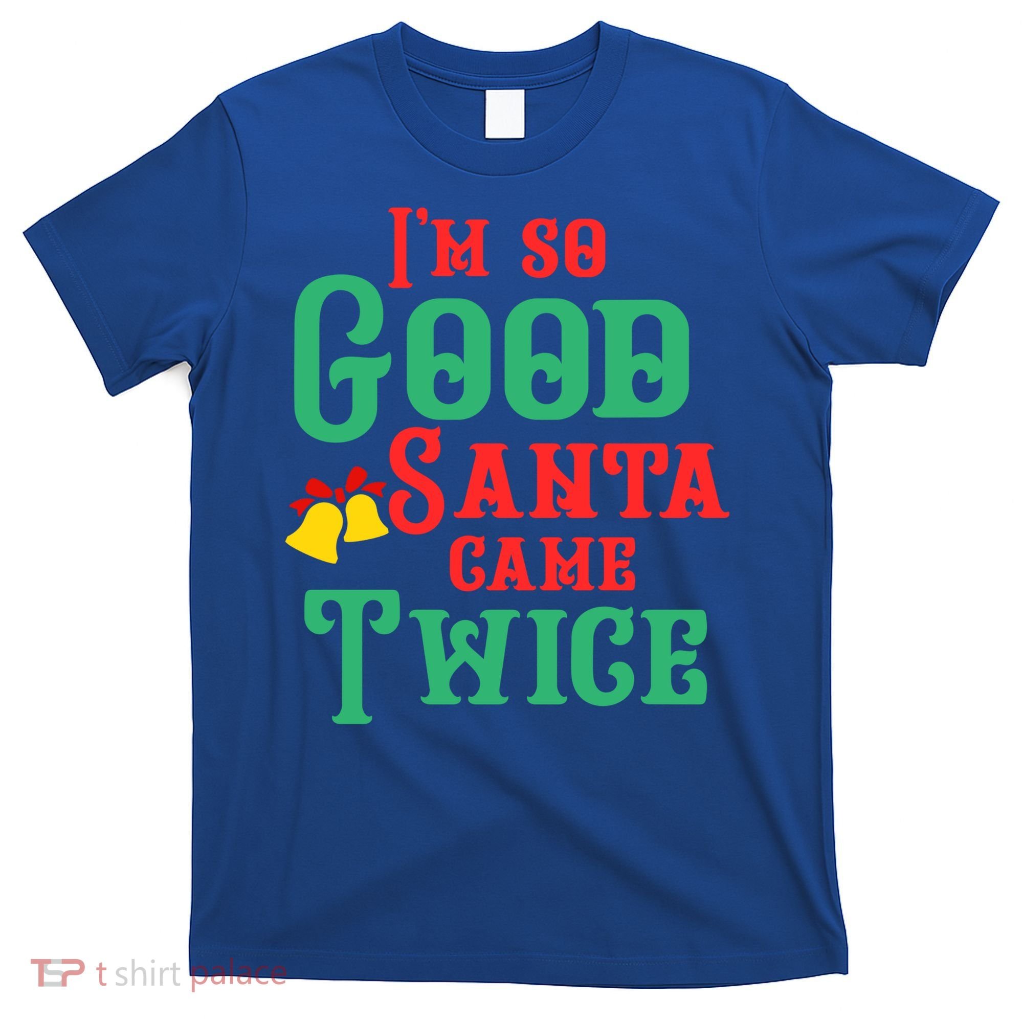 Funny Dirty Naughty Inappropriate Christmas Adult Sexy Xmas Cute Gift T-Shirt