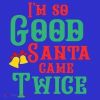 Funny Dirty Naughty Inappropriate Christmas Adult Sexy Xmas Cute Gift Women's Tank Top thumb 5
