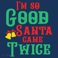 Funny Dirty Naughty Inappropriate Christmas Adult Sexy Xmas T-Shirt thumb 7