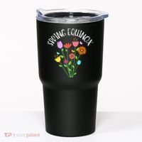 First Day Of Spring Equinox Tumbler thumb 0