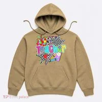 Final Day Of School Preppy Teacher Hoodie thumb 0