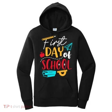 Women's Hoodie