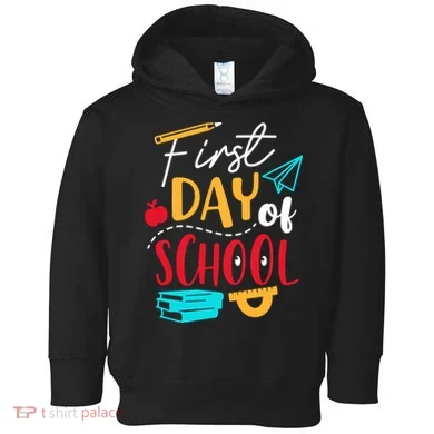 Toddler Hoodie
