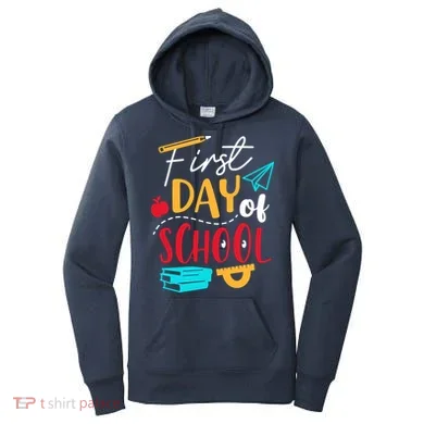 Women's Hoodie