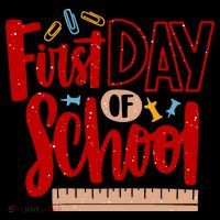 First Day Of School Cute Education Coffee Mug thumb 5