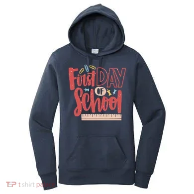 Women's Hoodie