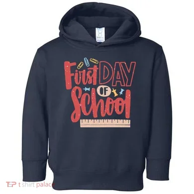 Toddler Hoodie