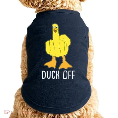 Doggie Tank