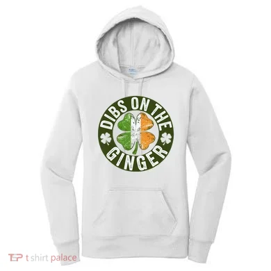 Women's Hoodie