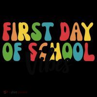 First Day Of School Vibes Coffee Mug thumb 5