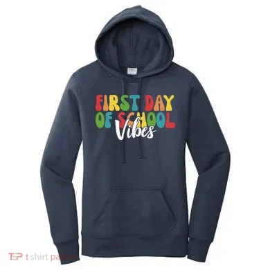 Women's Hoodie