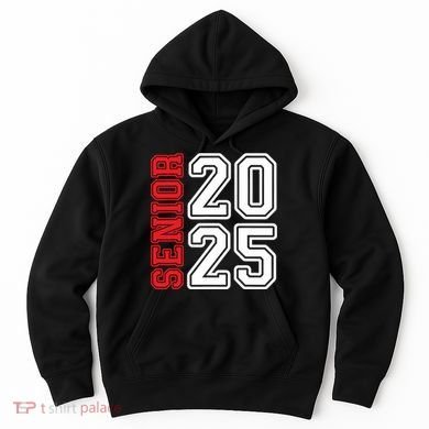 First Day Of School Hoodie