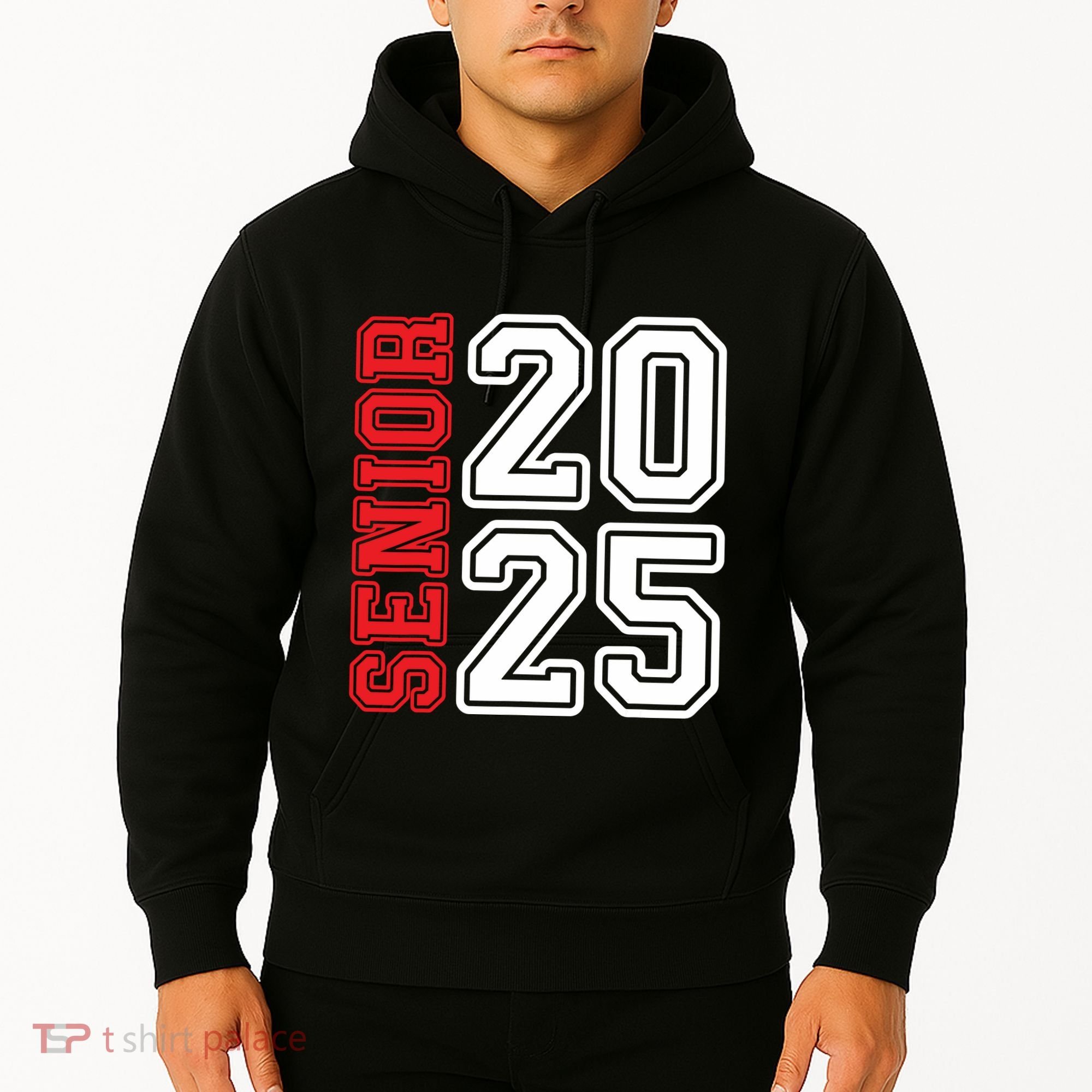 First Day Of School Hoodie