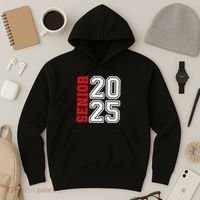 First Day Of School Hoodie thumb 3