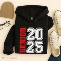 First Day Of School Hoodie thumb 4