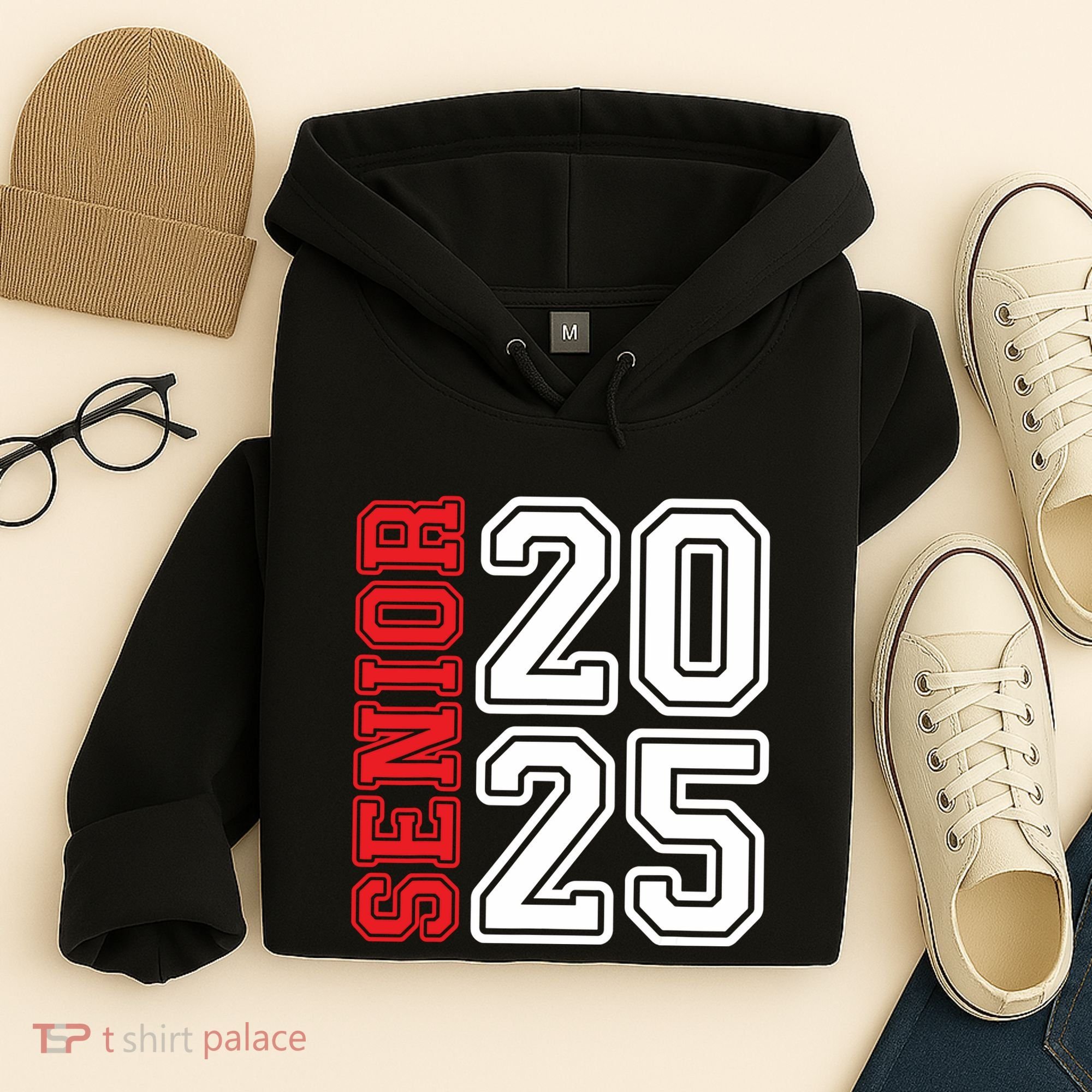First Day Of School Hoodie