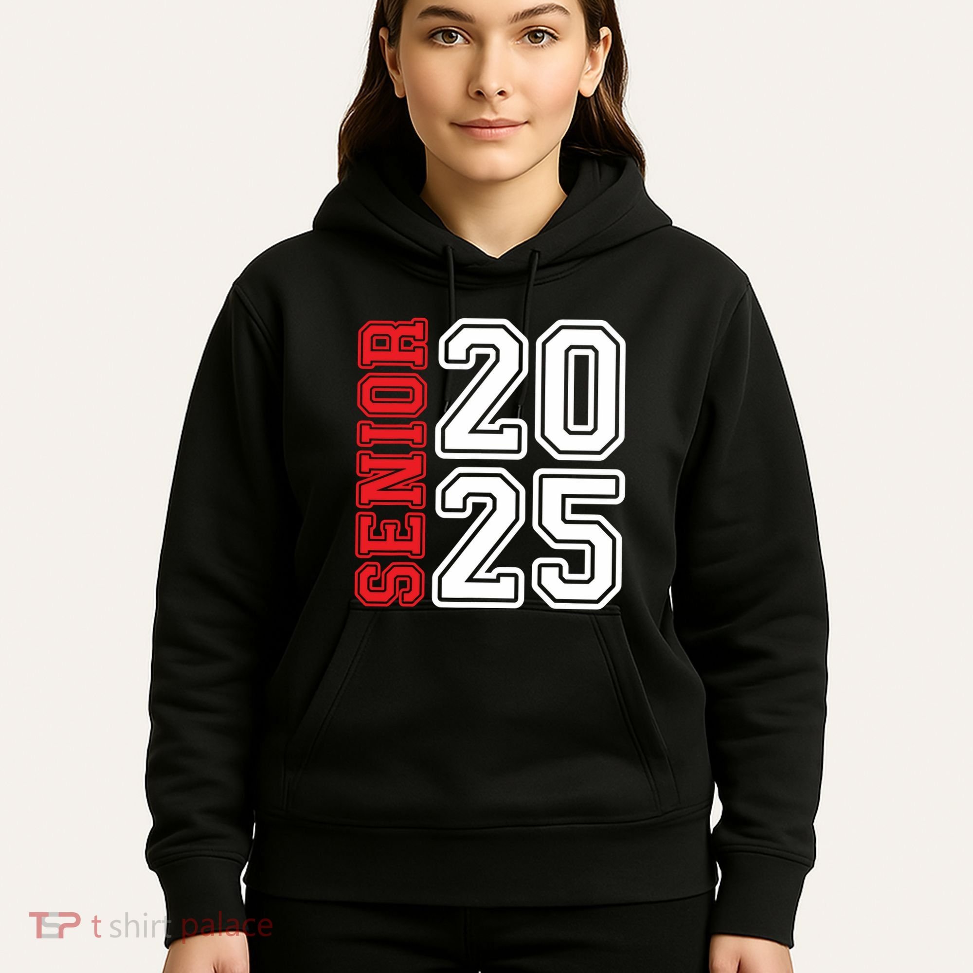 First Day Of School Hoodie