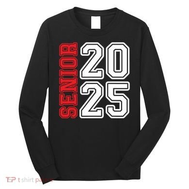 First Day Of School Long Sleeve Shirt