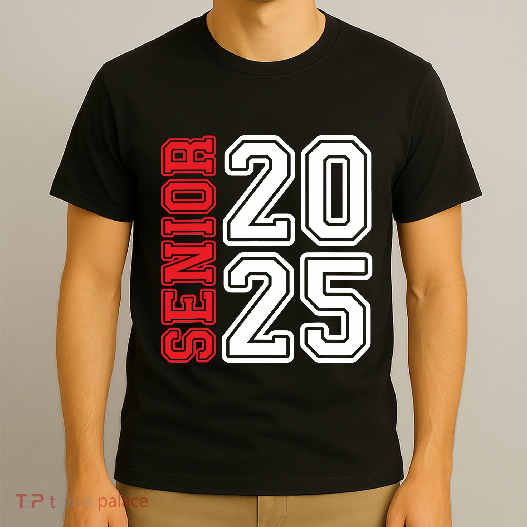 First Day Of School T-Shirt