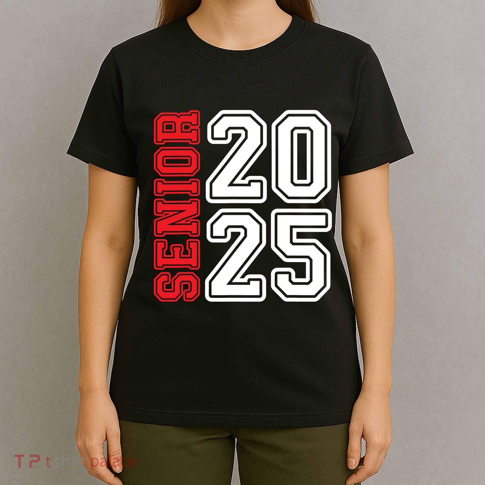 First Day Of School T-Shirt