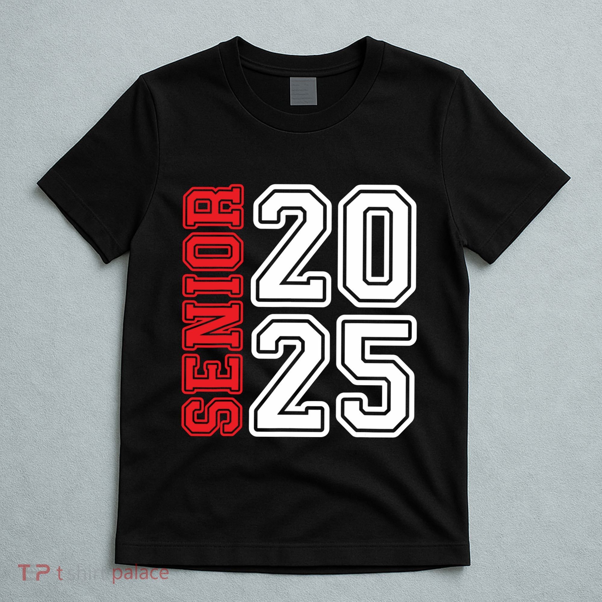 First Day Of School T-Shirt