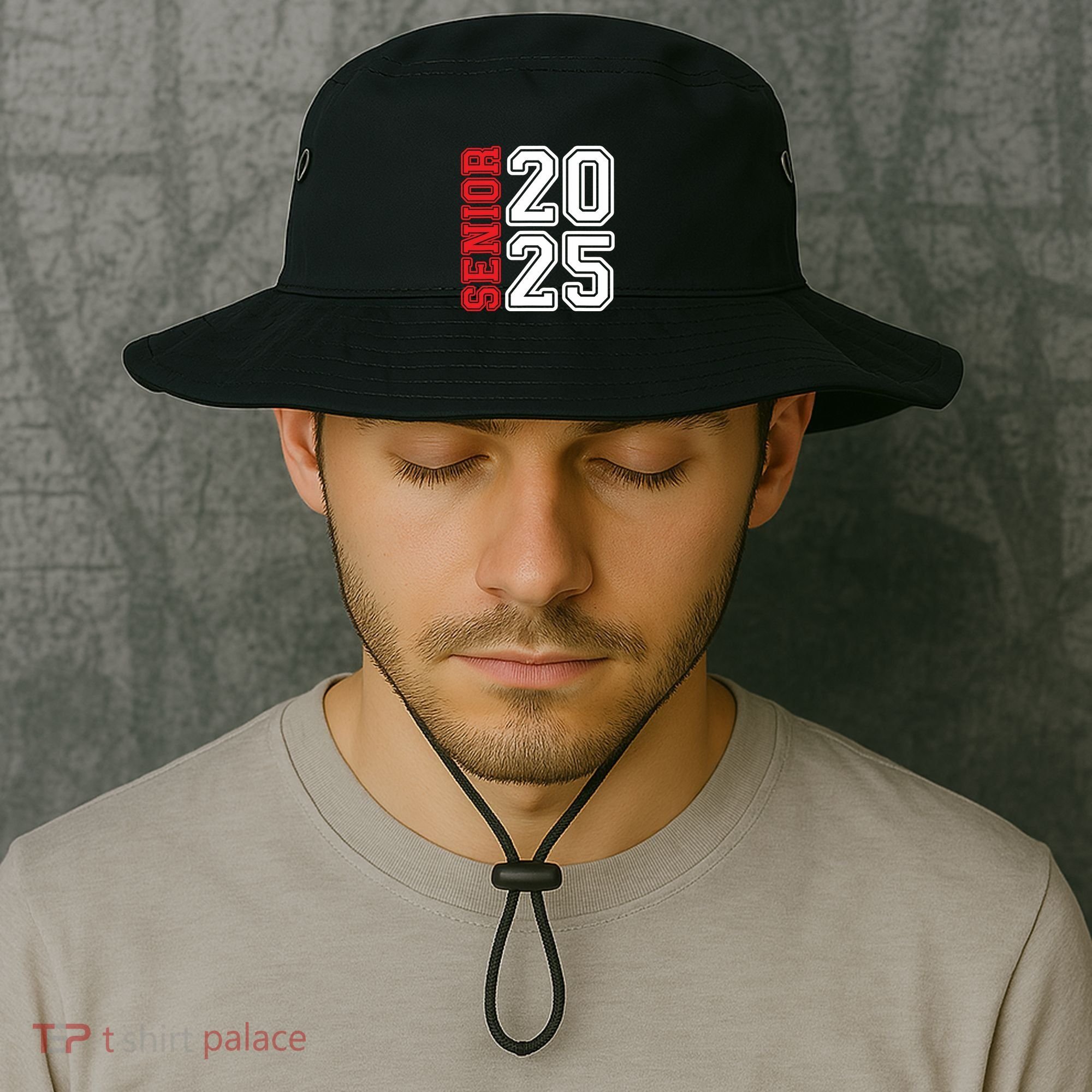 First Day Of School Bucket Hat