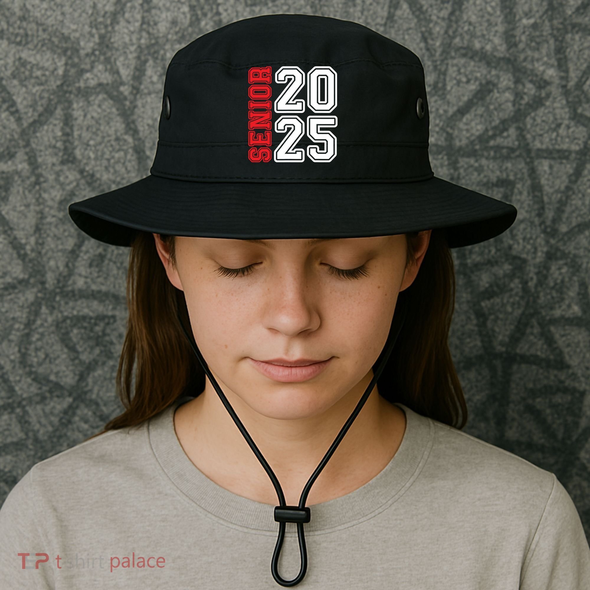 First Day Of School Bucket Hat