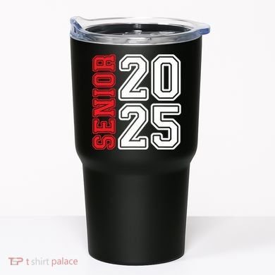 First Day Of School Tumbler