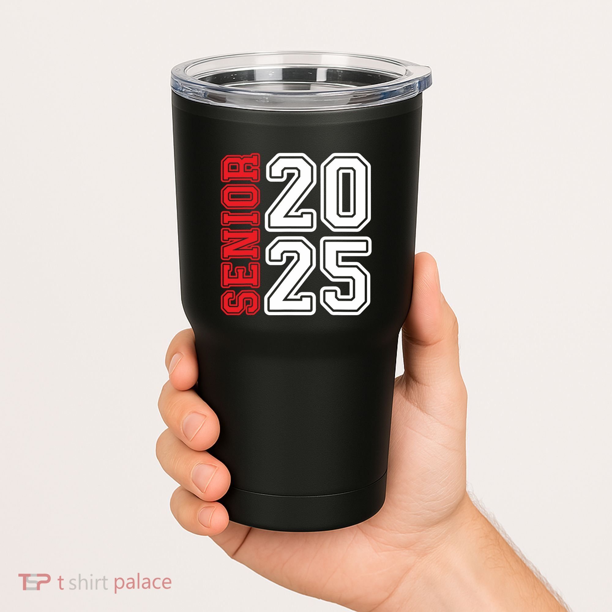 First Day Of School Tumbler