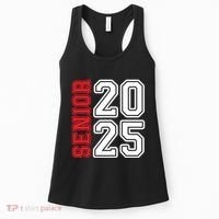 First Day Of School Women's Tank Top thumb 0