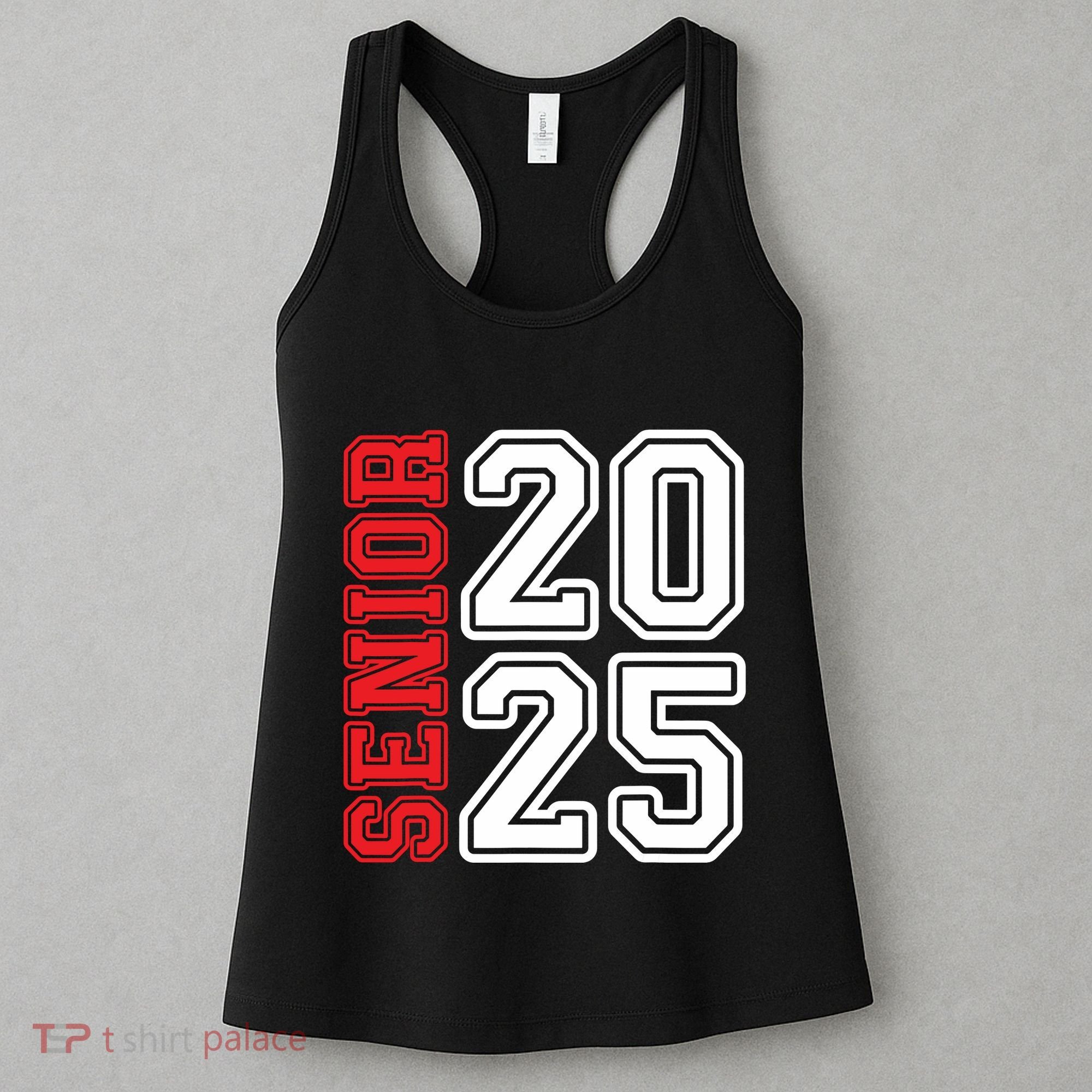 First Day Of School Women's Tank Top