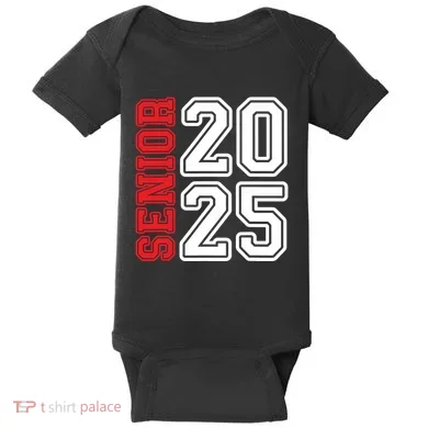 Baby Bodysuit