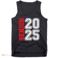 First Day Of School Tank Top thumb 0