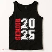 First Day Of School Tank Top thumb 2
