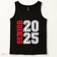 First Day Of School Tank Top thumb 2