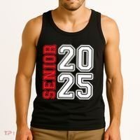 First Day Of School Tank Top thumb 3