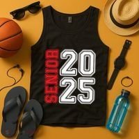 First Day Of School Tank Top thumb 4